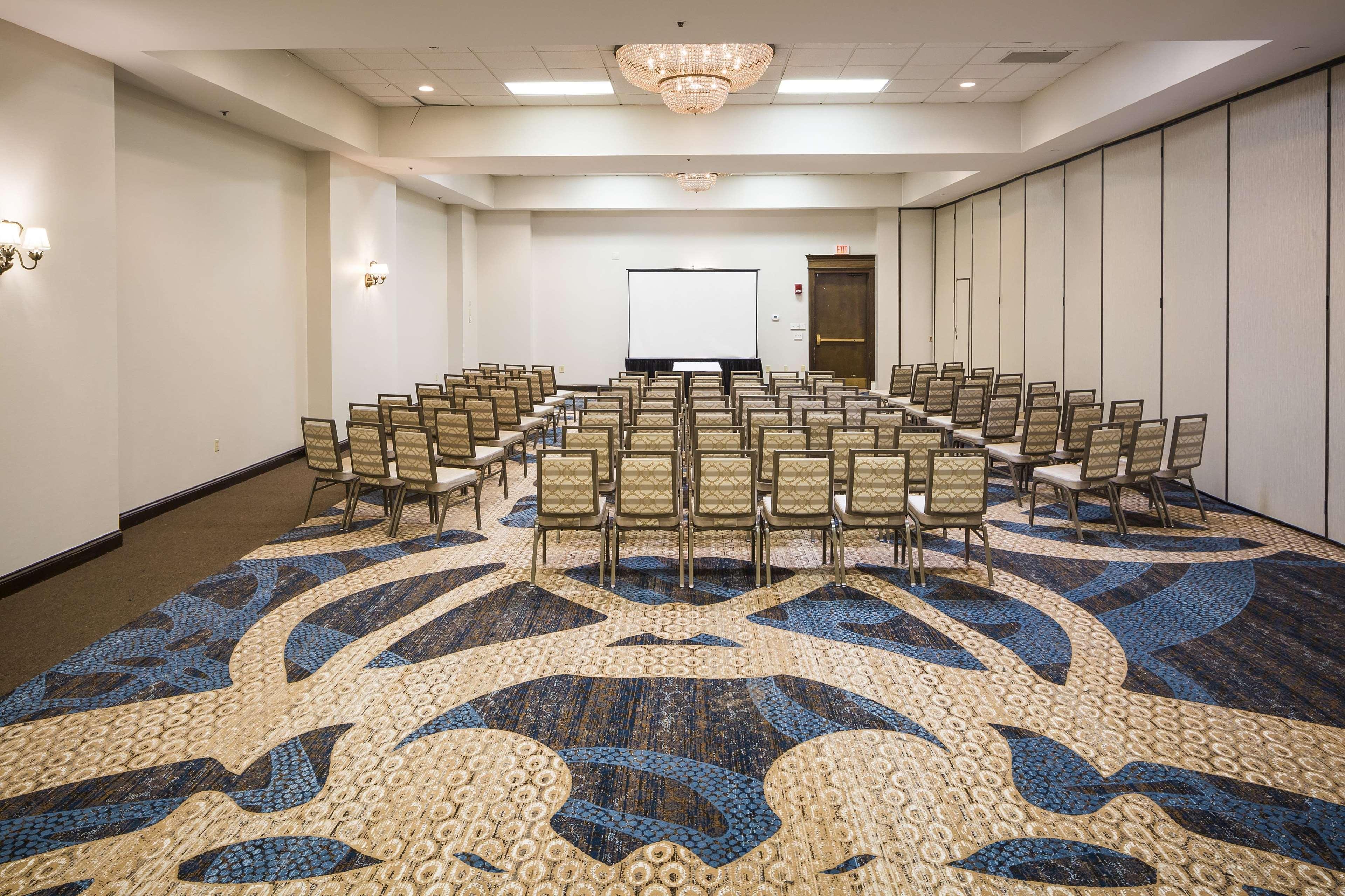 Envision Hotel & Conference Center Mansfield-Foxboro Exterior foto